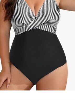 Plus Size New 1 Piece , Size 14